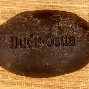 Jabón negro