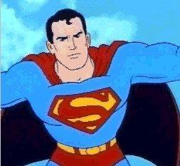 Superman Superman Tv Rincon Del Vago