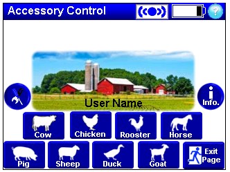 Ring Engineering Am 1 - Mountain Images - Elegant Retina Collection