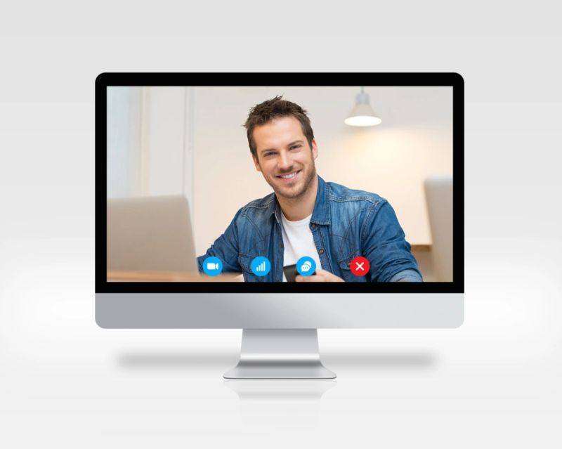 Elevate Your Business Communication With Ringflow Solutions - Premium Landscape Background Gallery - Retina