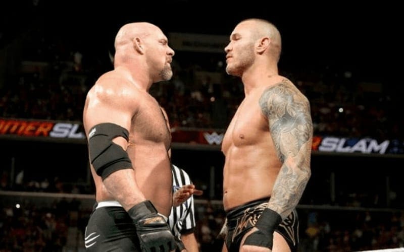 Randy Orton Tells Hilarious Story Of Trying To Copy Goldberg's Tribal Tattoo 500_x_800_jpg
