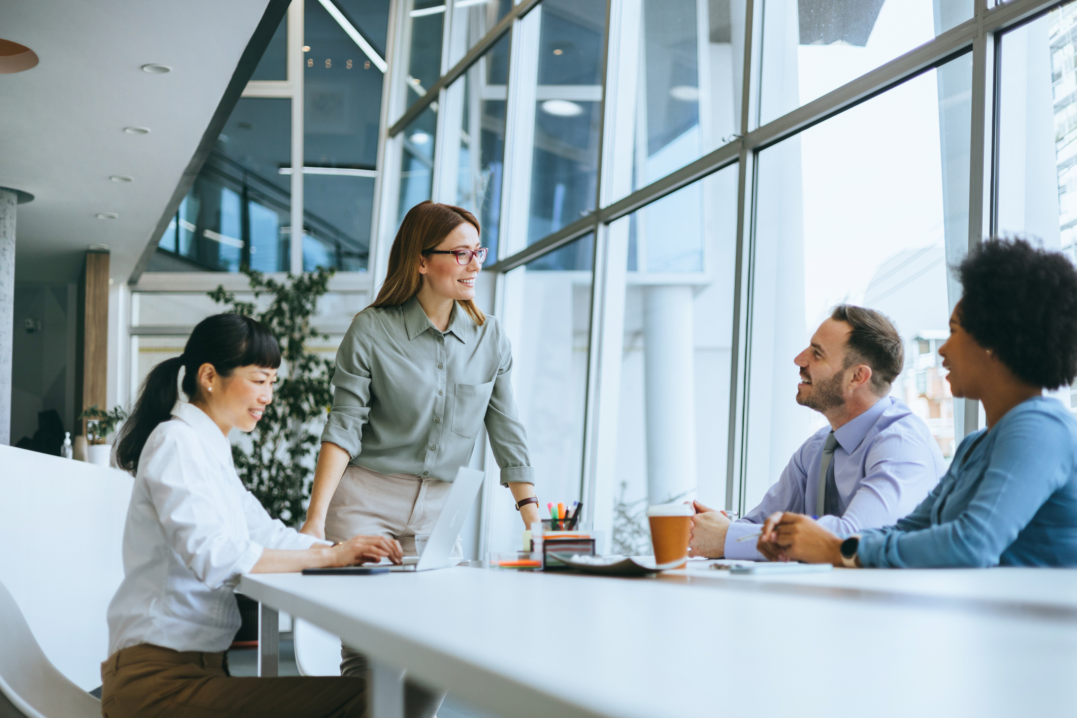 Client Lifecycle Management Banking The Ultimate Guide - Gradient Art Collection - Retina Quality