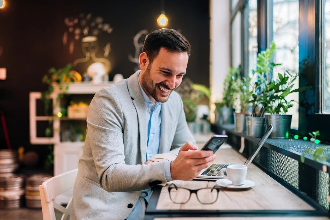 A complete guide to the best text app for business