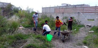 Llegan de la Sierra Norte y Oaxaca para ser excluidos al sur de Puebla capital: Ibero