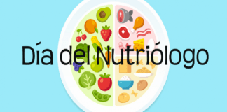 EfeméridesRIO: Día Nacional del Nutriólogo