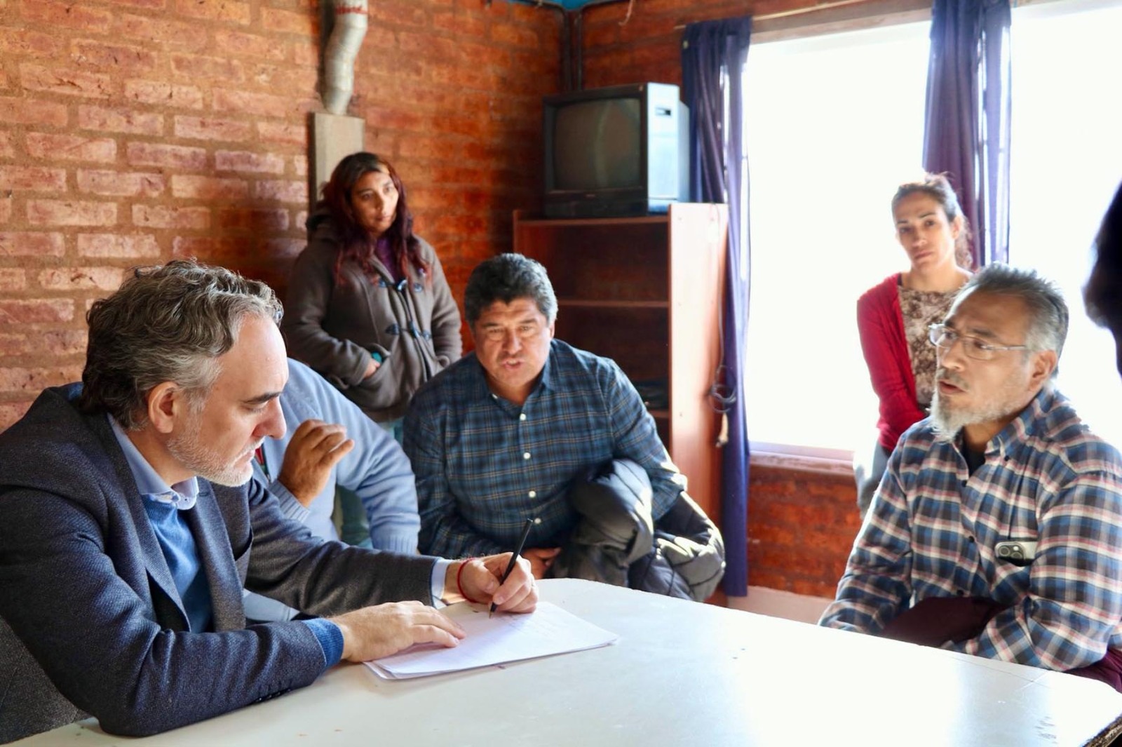 El peronismo rionegrino huye para adelante y piensa en un frente aún esquivo