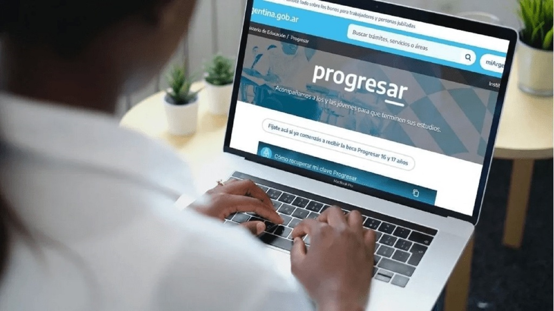 ¡Atención! Así se pagarán las Becas Progresar de Anses en junio 2025