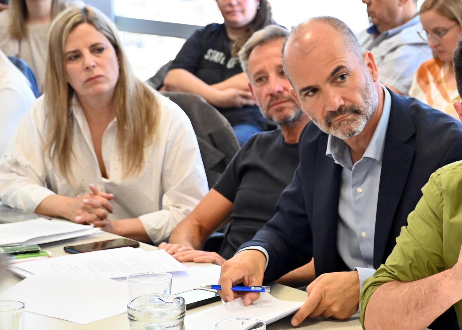 PRO Río Negro convocó a internas de candidatos y luego postergó plazos para negociar con LLA