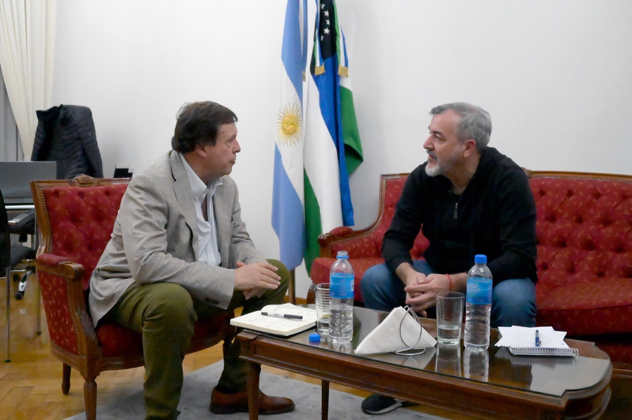 La nueva paritaria estatal en Río Negro será el próximo 8 de septiembre