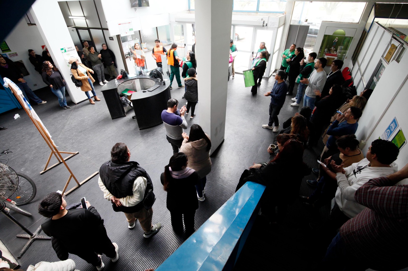 En Río Negro, Salud creó cuatro adicionales y cortó las horas extras en un plan de «ordenamiento»