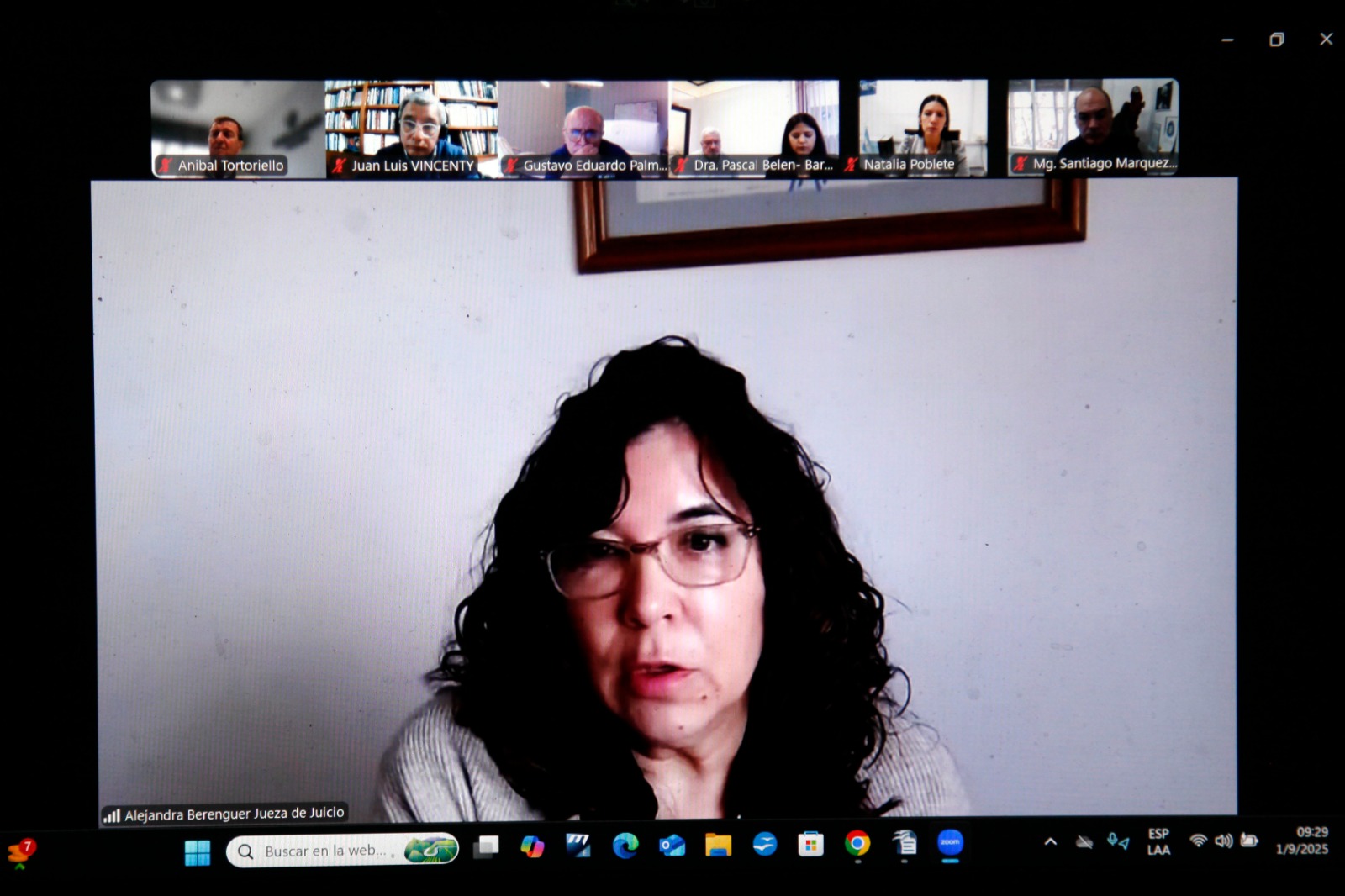 Causa Techo Digno: la Justicia inicia audiencias decisivas contra seis exintendentes