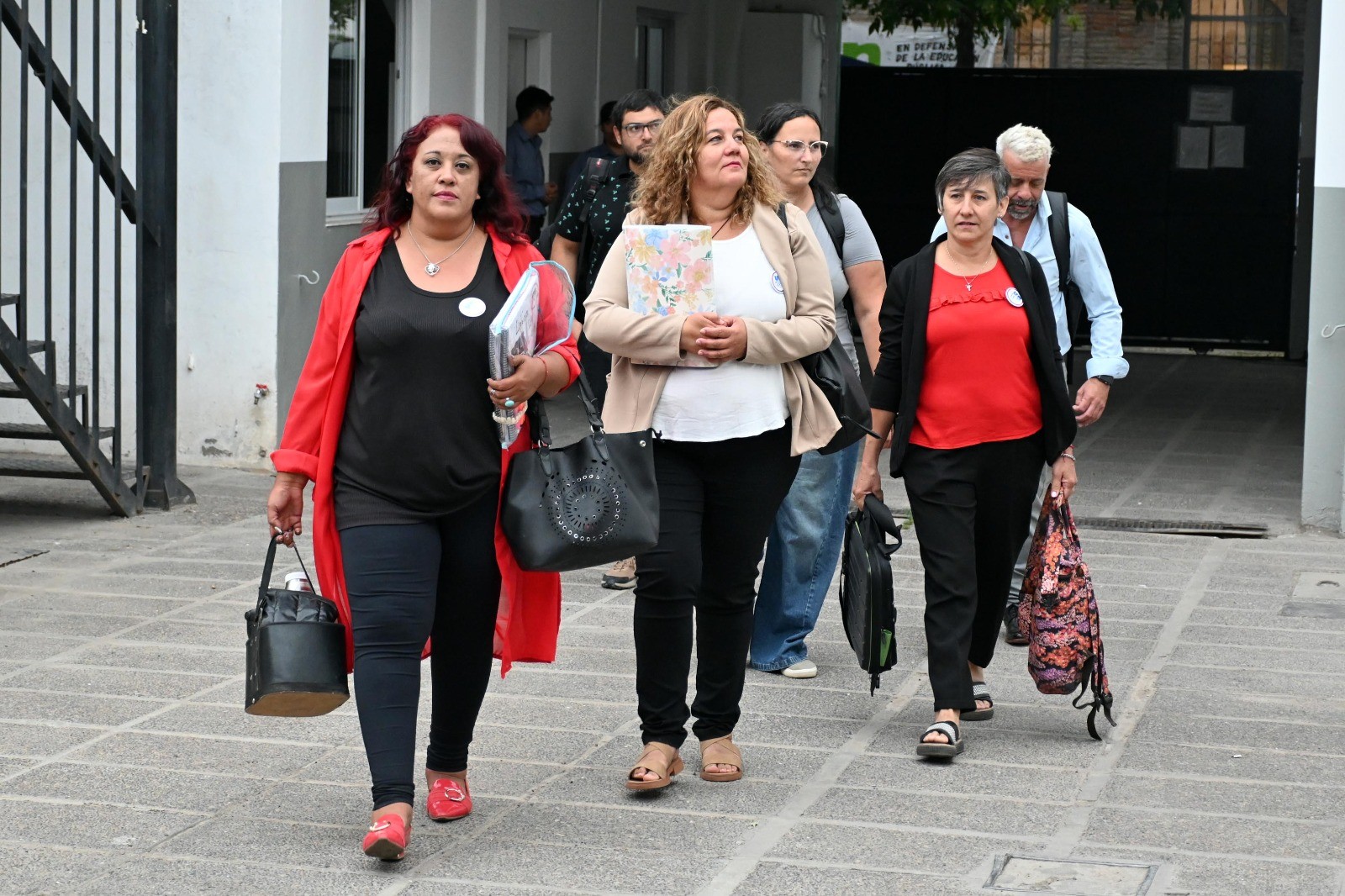 Conflicto docente en Río Negro: Gobierno mide el llamado a paritaria y Unter evalúa otras «herramientas» de protesta
