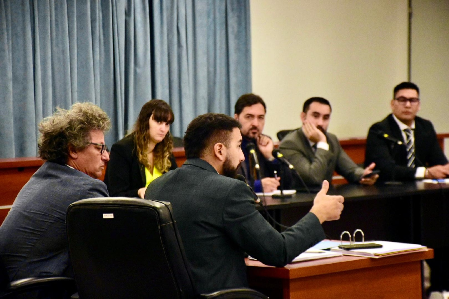 Estafa con planes sociales en Neuquén: la causa empieza a jugar con el filo de los plazos legales