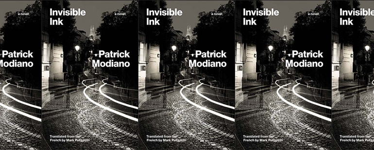 Stalking Memory to Spy Out One's Self in Patrick Modiano's