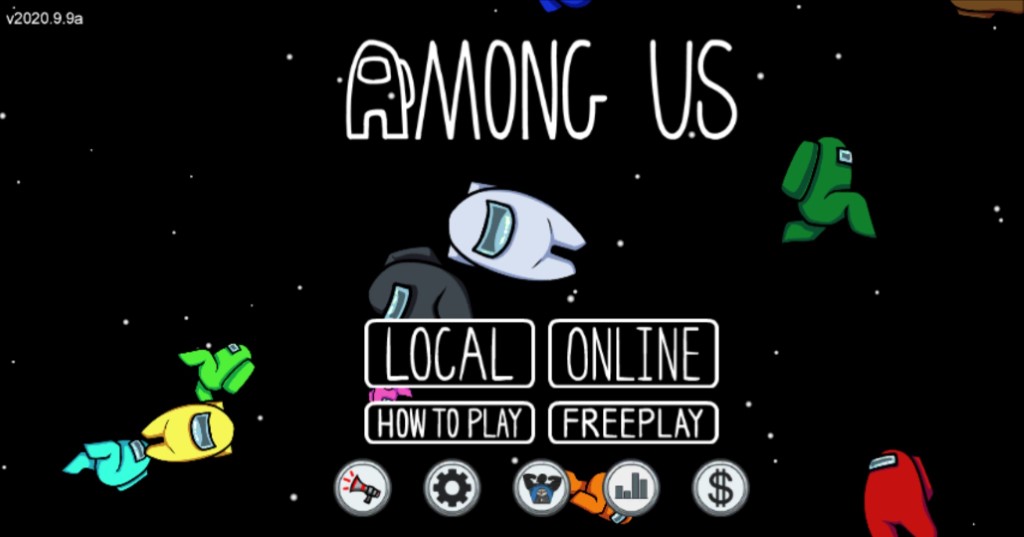Hos oss finner du mer enn 3 500 spill! Among Us Spillet Som Plutselig Ble Populaert Ris Avis