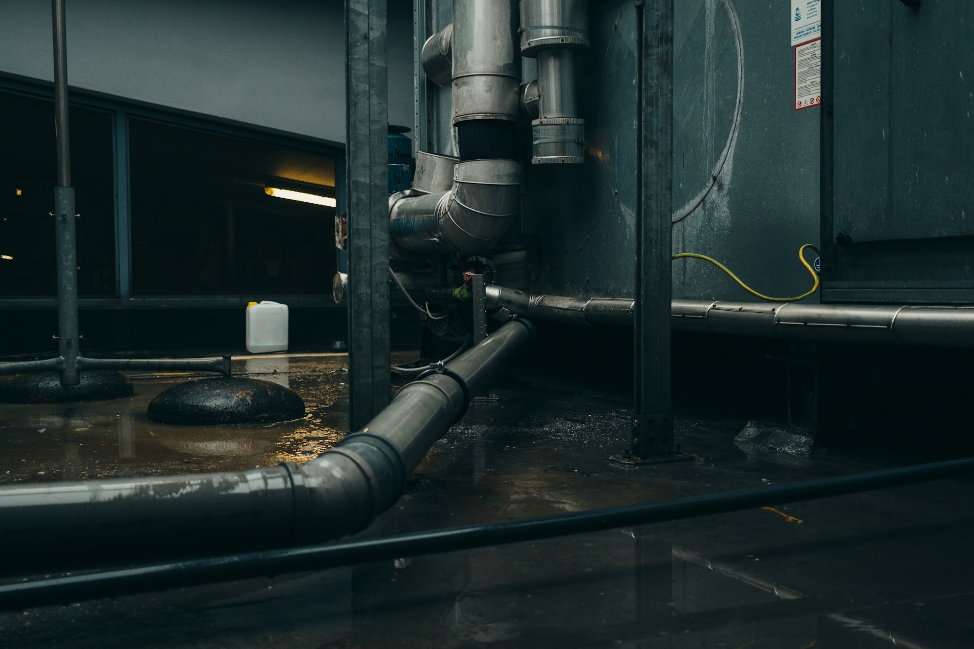Optimizing the Factory Relocation Timeline: Key Steps for a SmoothTransition