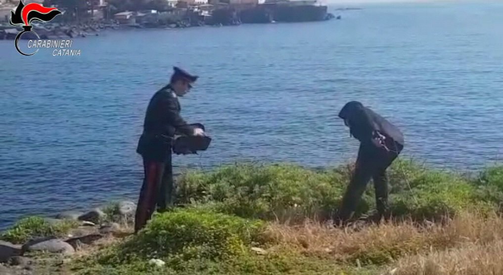 Violenza di gruppo su una ragazza alla pari americana, arrestati tre ventenni
