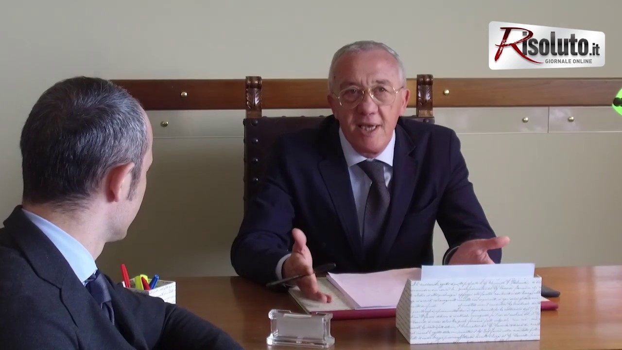 La Camera Penale di Sciacca riparte da Augello confermato alla presidenza