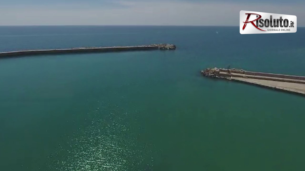Domani assemblea cittadina “Mareinsieme”, al centro del dibattito il futuro del porto di Sciacca