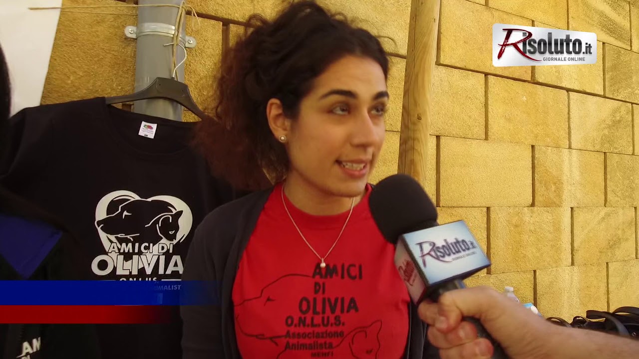 Anche a Menfi si avvelenano cani, la forte azione di contrasto e sensibilizzazione degli “Amici di Olivia”