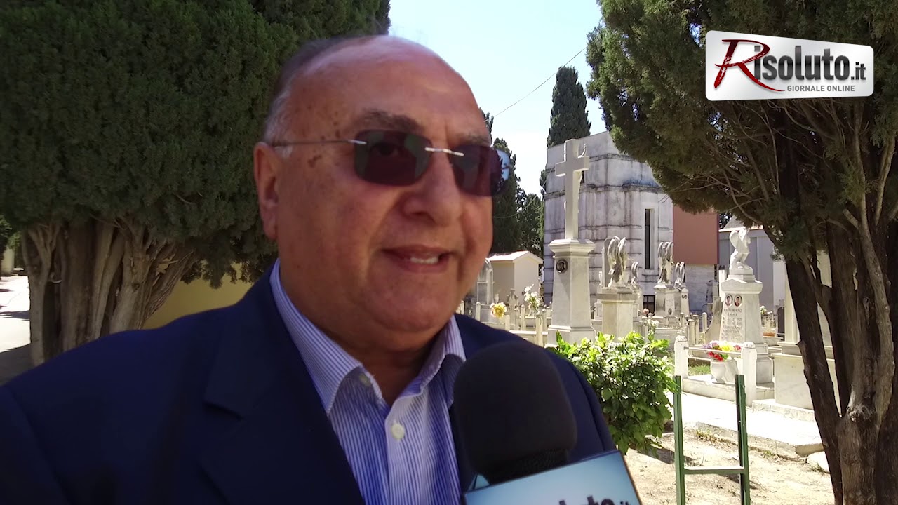 Accordo sui loculi, il Comune di Sciacca li restituirà tutti entro dicembre al Circolo Ricreativo Saccense