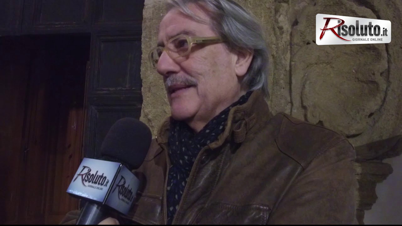 Il Soprintendente ai Beni Culturali di Agrigento, Benfari: “Entro il mese di giugno due nuovi spazi museali a Sciacca”