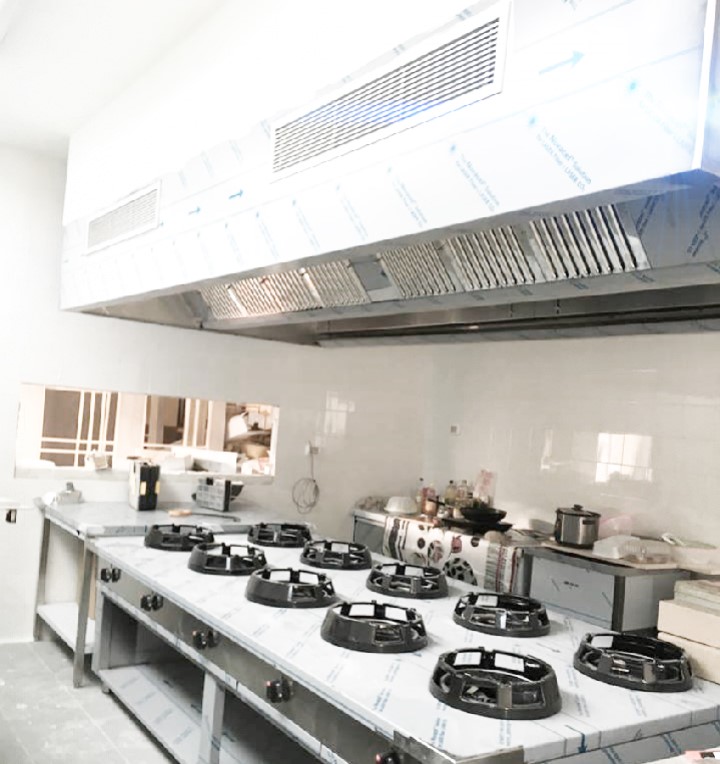 Cucina Etnica - Koppu Ramen Concept Food