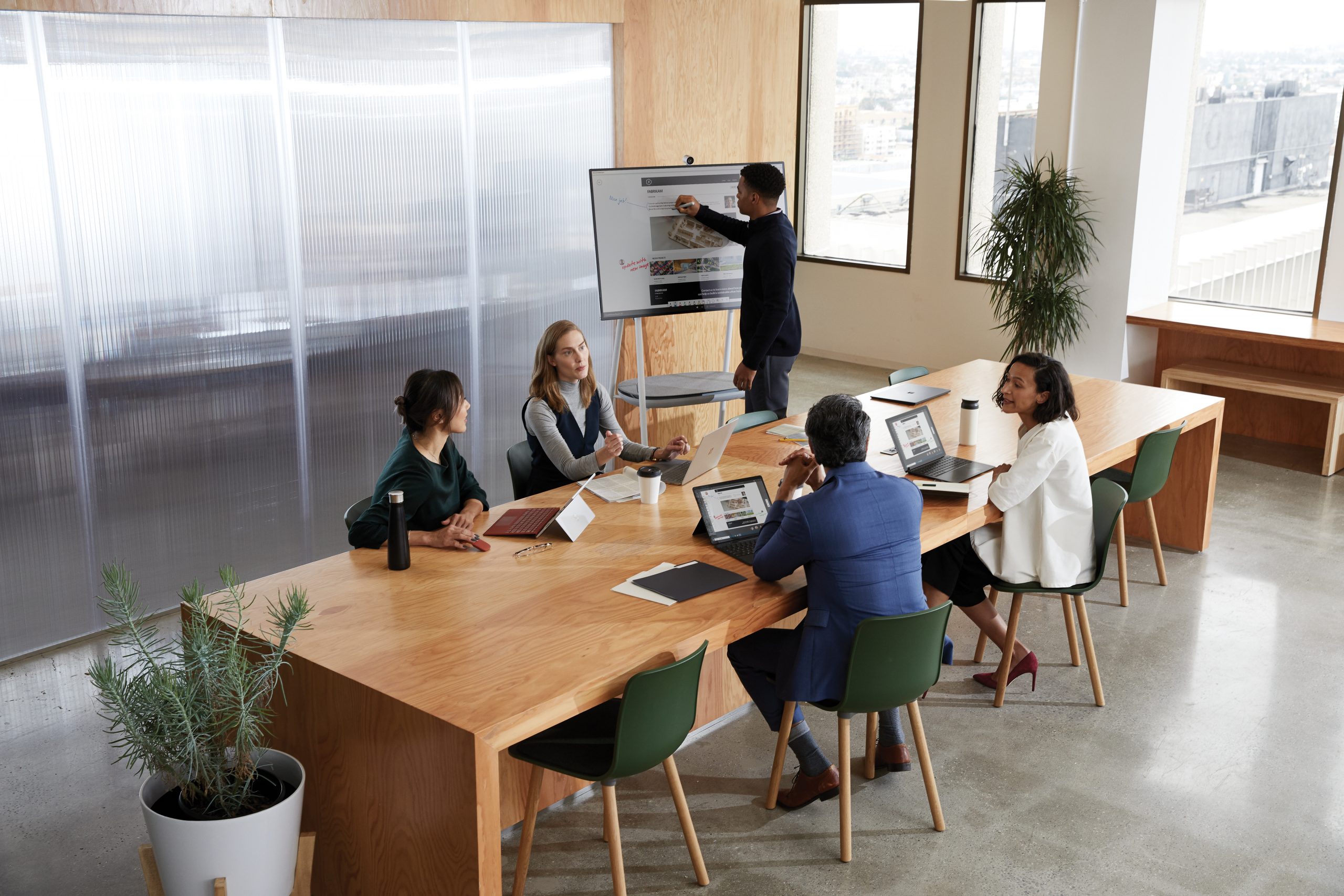managed services
