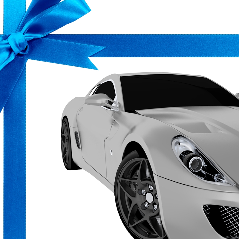 The most fuel efficient luxury cars