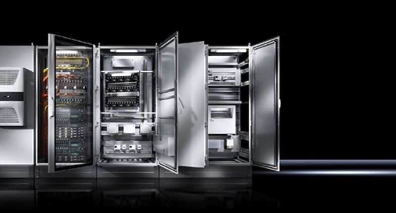 Cabinet departments, independent agencies, government . Rittal's TS 8 Enclosure System | Rittal - The System.