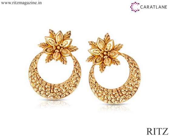 Webmail services such as outlook and gmail let you stay connected with the people you care about. Caratlane Unveils Jewellery For The Stars Redefining Festive Gold Jewellery Ritz