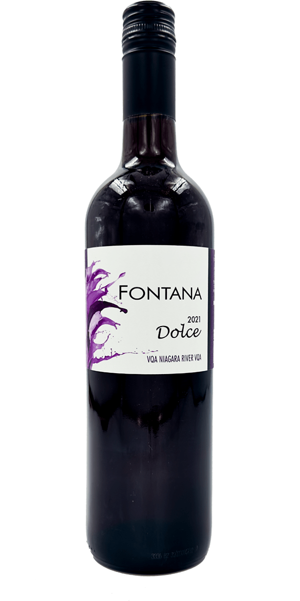 Fontana Dolce