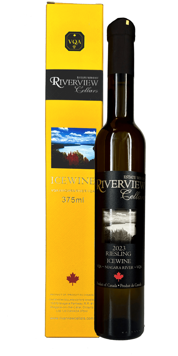 2023 Riesling Icewine