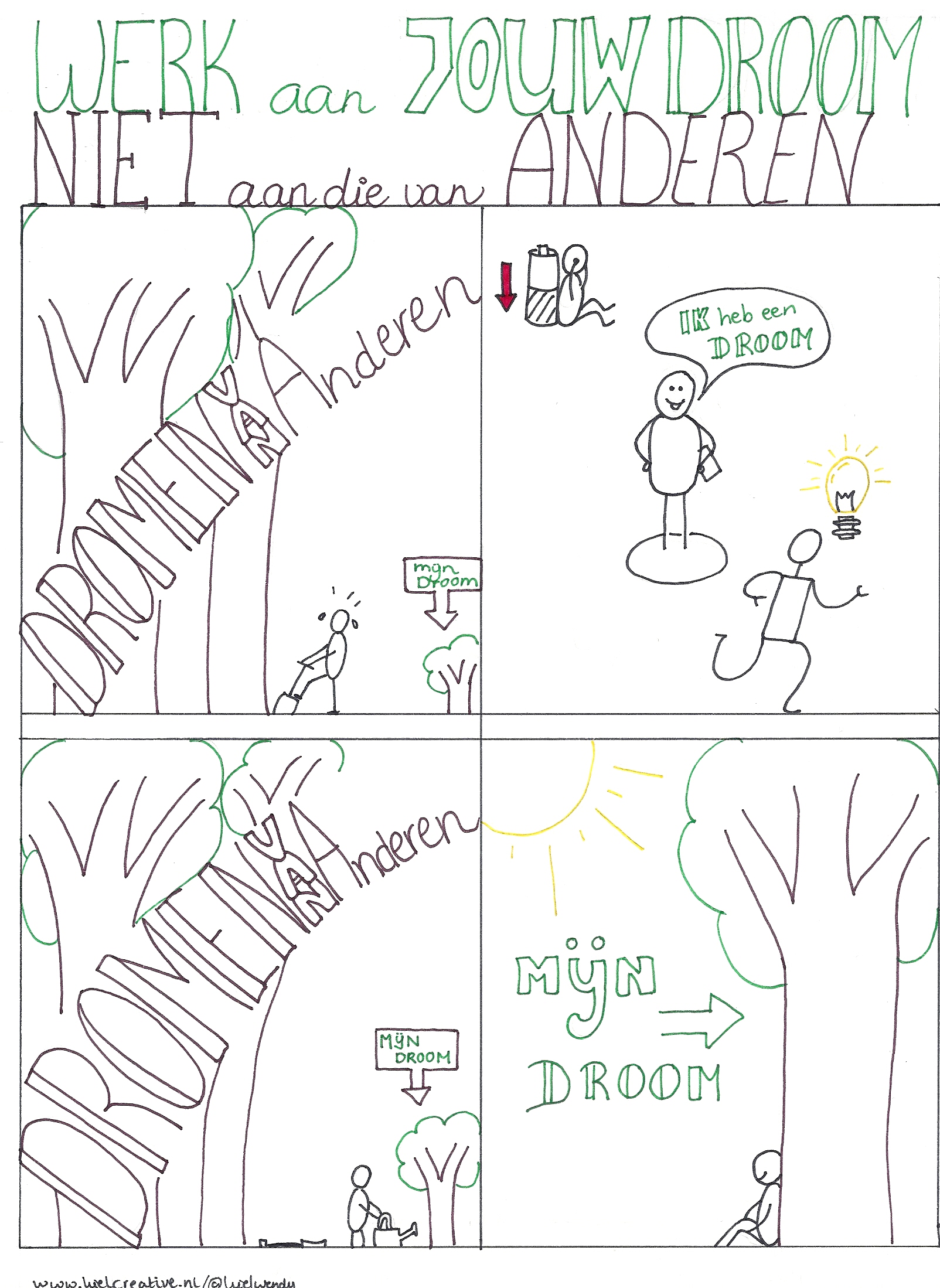 Droom