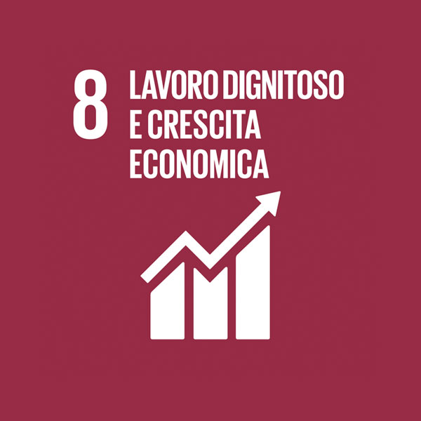 Obiettivo 8: Buona Occupazione E Crescita Economica | Rizzoli Education 600_x_600_jpg