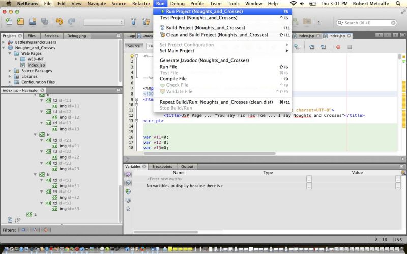 Netbeans Ide Tutorials - Best Colorful Designs in 4K