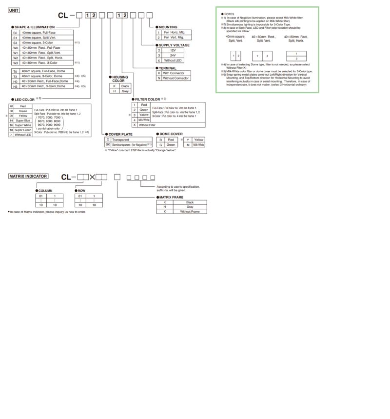 Led Indicator Cl Rectangular Flat Rjs Electronics Ltd - Download Professional Dark Background | 4K