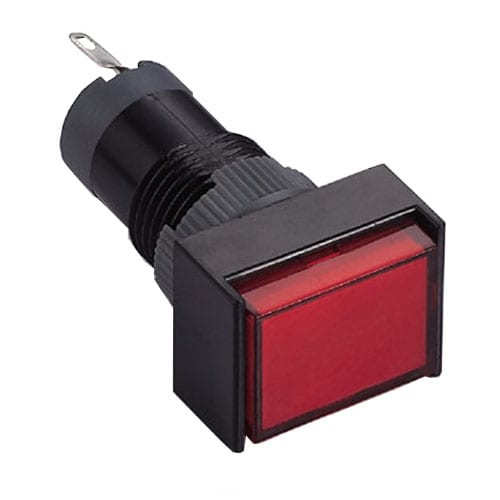 Rjsps1622a Rectangular Led Indicator Rjs Electronics Ltd - Download Gorgeous Abstract Wallpaper | Mobile