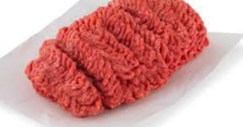 Company recalls over 40k pounds of ground beef due to foreign object contamination