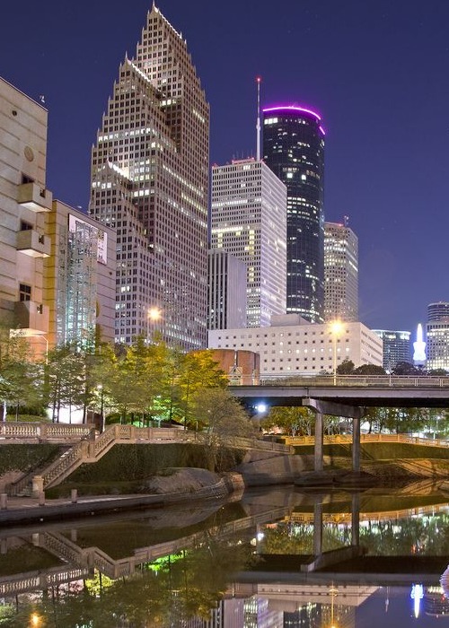 Houston