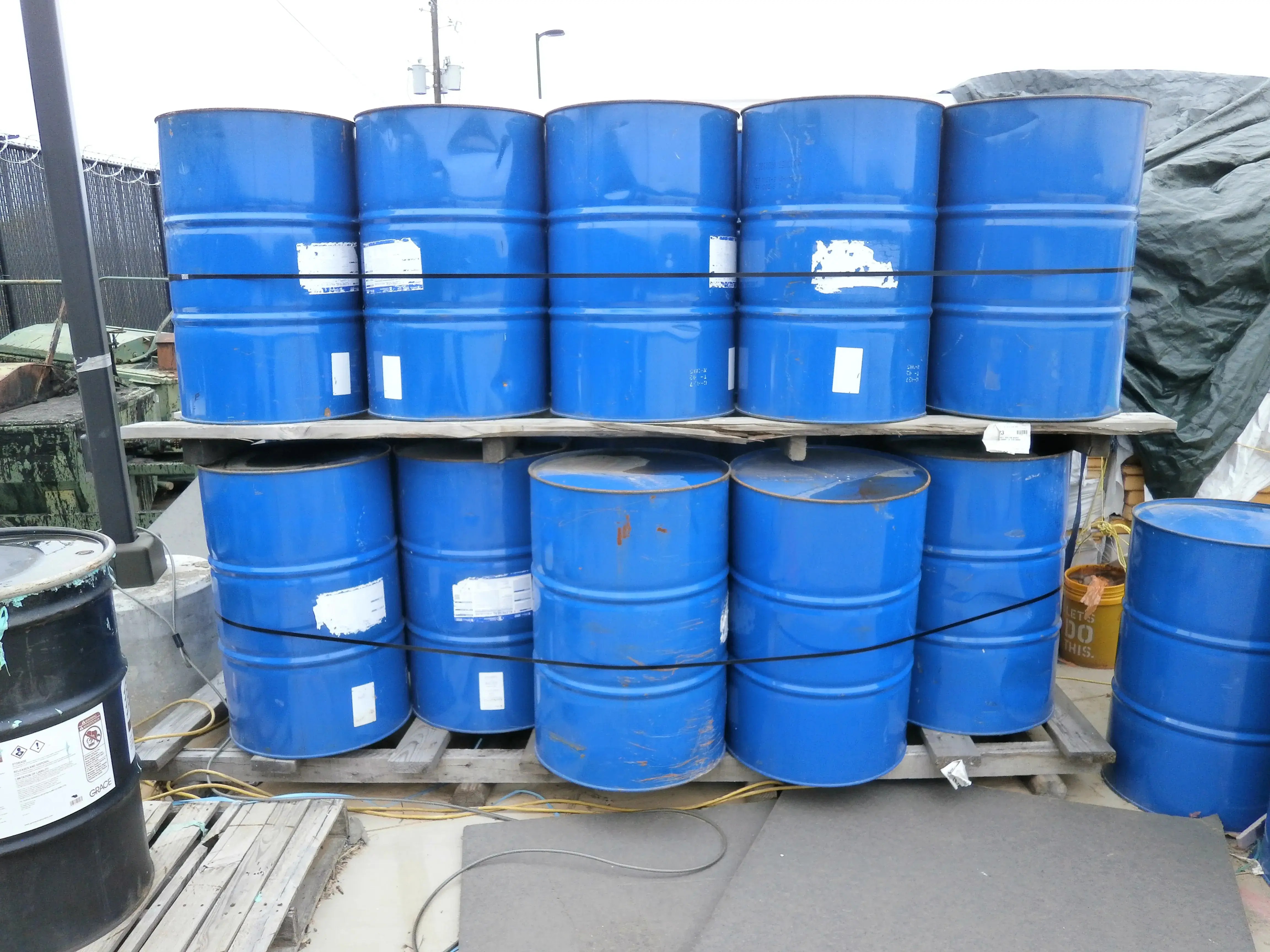 Spcc Plans Resource Environmental Management - Perfect Gradient Design - 8K