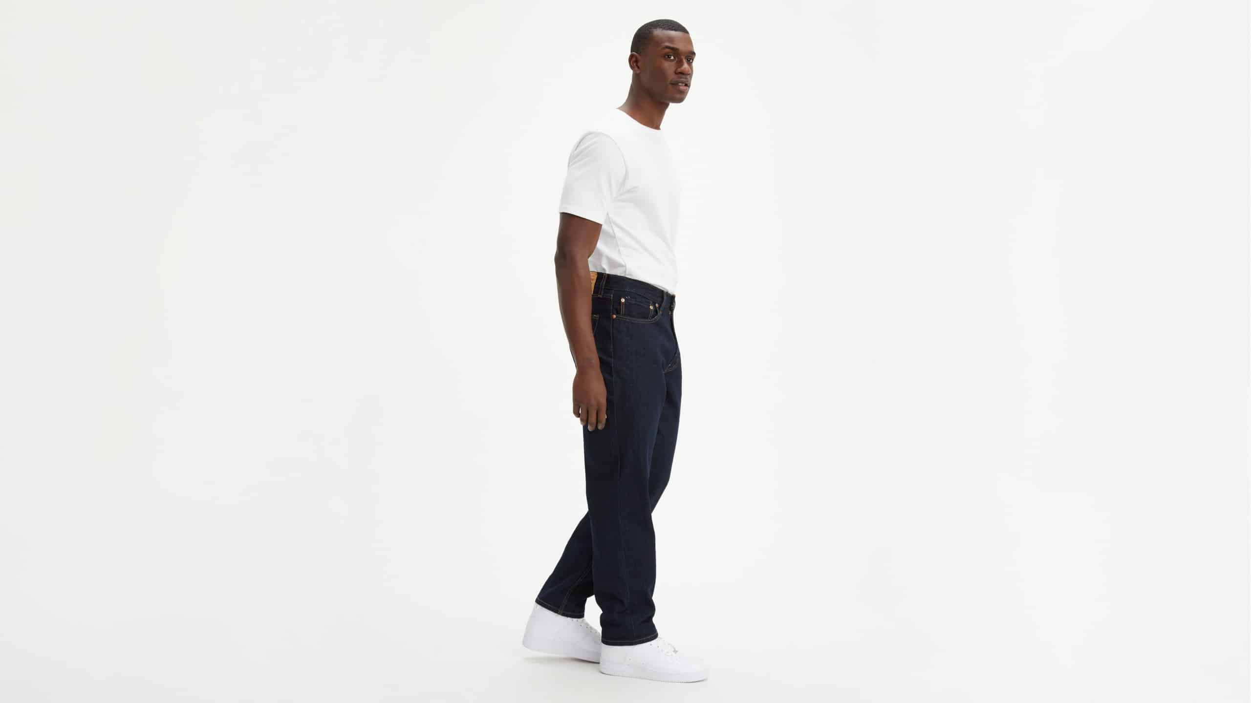 Levi's® 550® Men's Relaxed Fit Jeans 