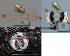 Diy Homemade Ignition Coil Driver Rmcybernetics