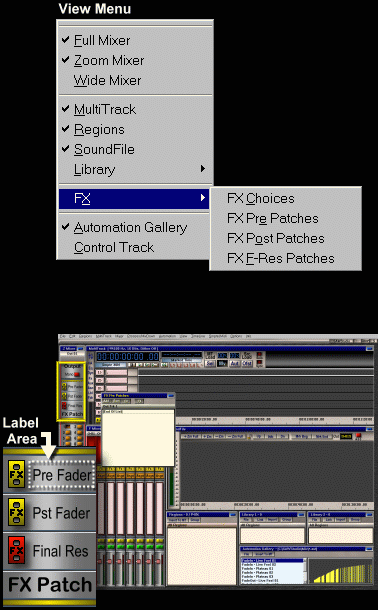 Effects Overview - Elegant High Resolution Nature Backgrounds | Free Download