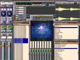 Sawstudio Overview The Multitrack