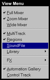 Soundfile View Playback - Best Colorful Pictures in Retina