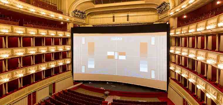 Working under visual effects supervisor david. Mission: Impossible - Rogue Nation to Premiere in Vienna ...