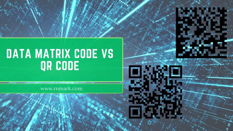 Data Matrix Vs Qr Codes What Is The Difference - Space Pictures - Ultra HD 4K Collection