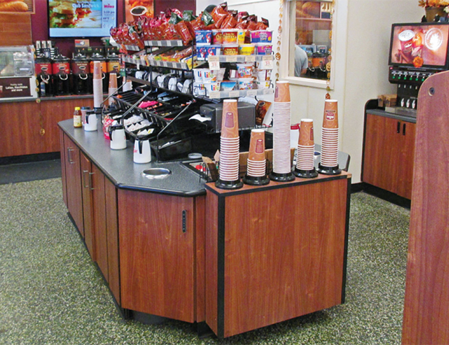 We Don't Walk Slow Burning Money