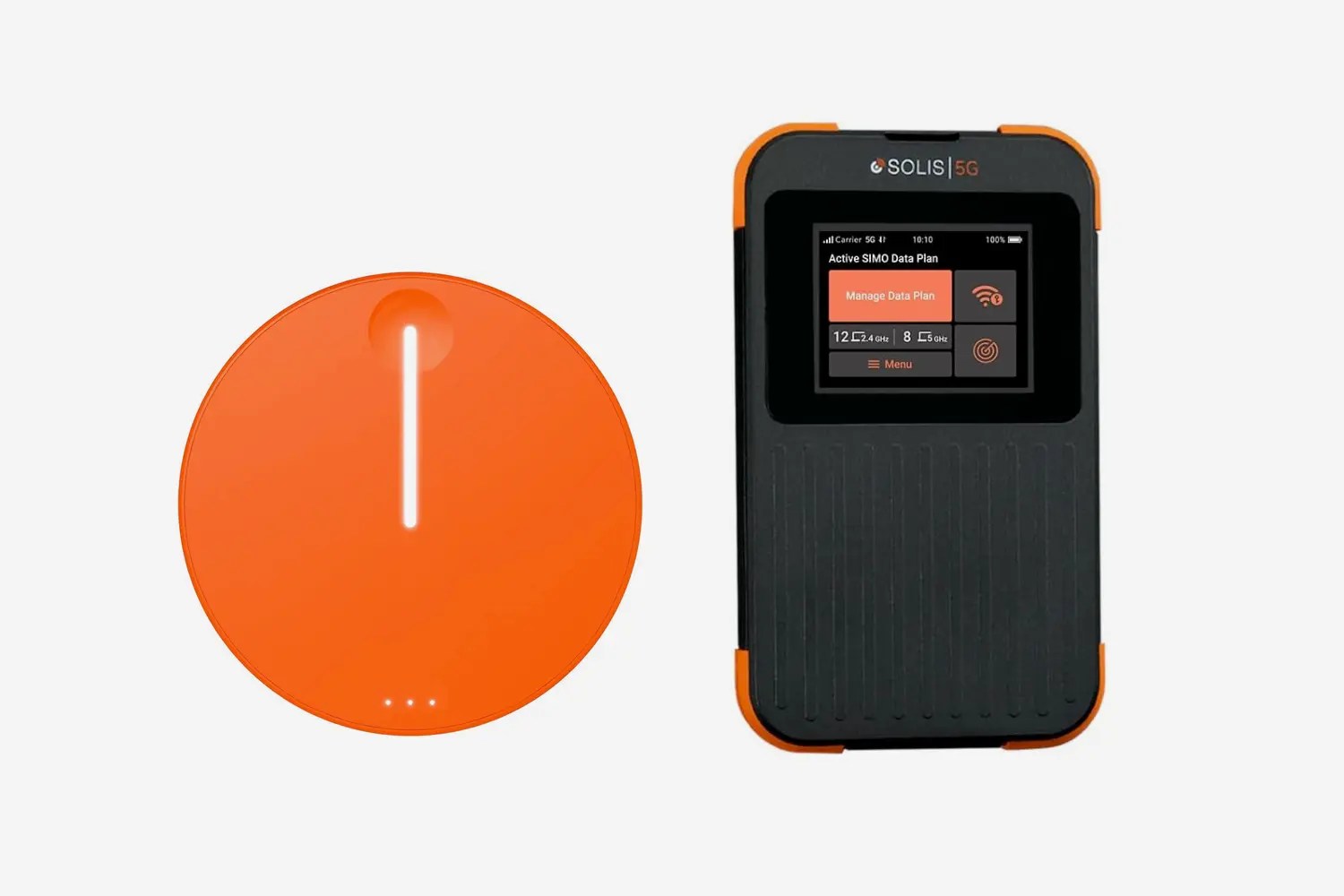 4 best portable wi-fi hotspots for travel in 2024